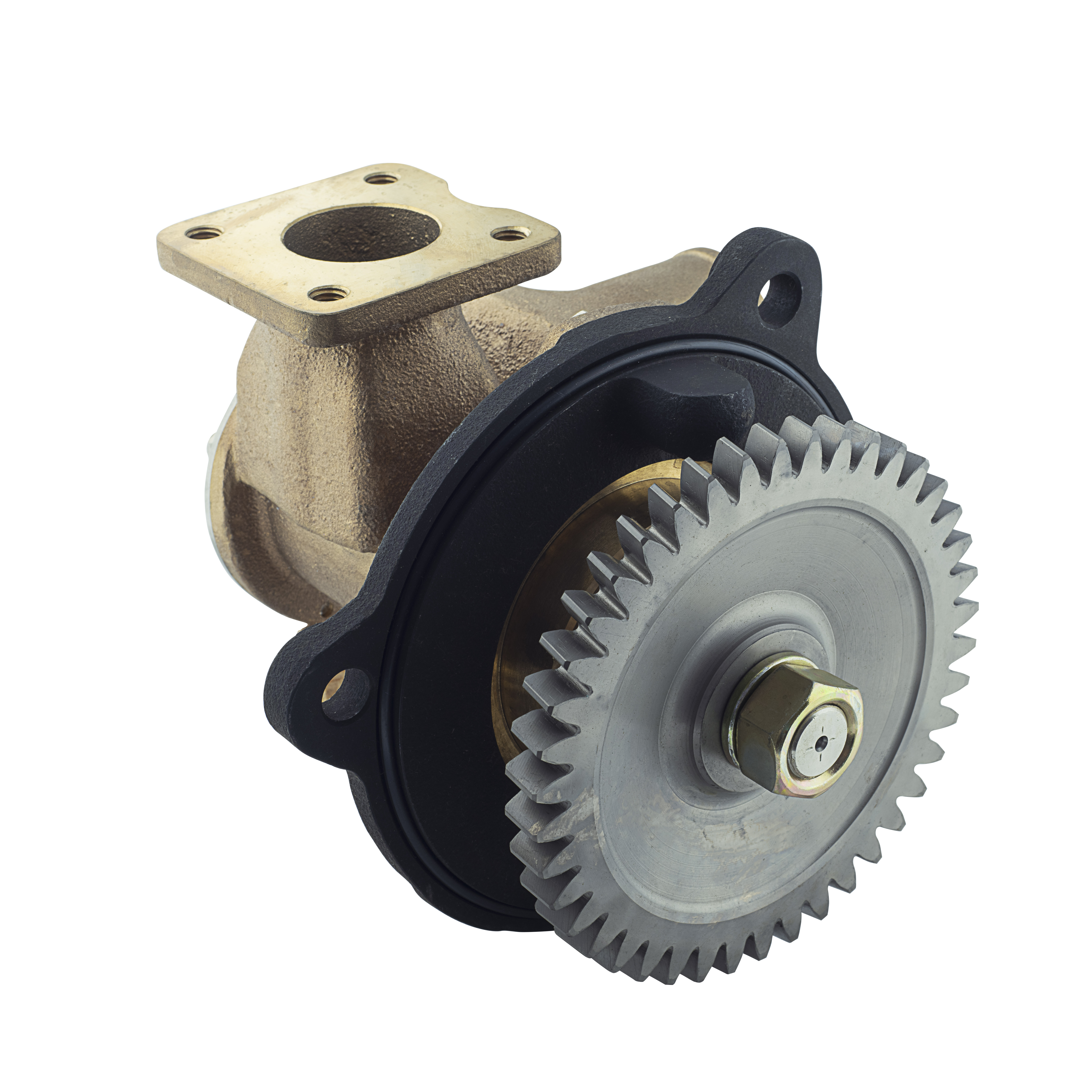 Kylvattenpump Albin Group Marine VP  05-01-015
