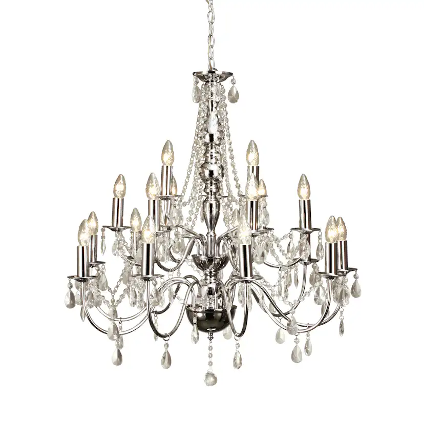 Taklampa Scan Lamps Chateau 18L