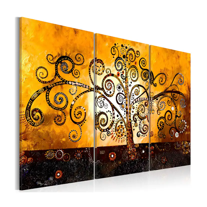 Tavla Arkiio Solar Tree