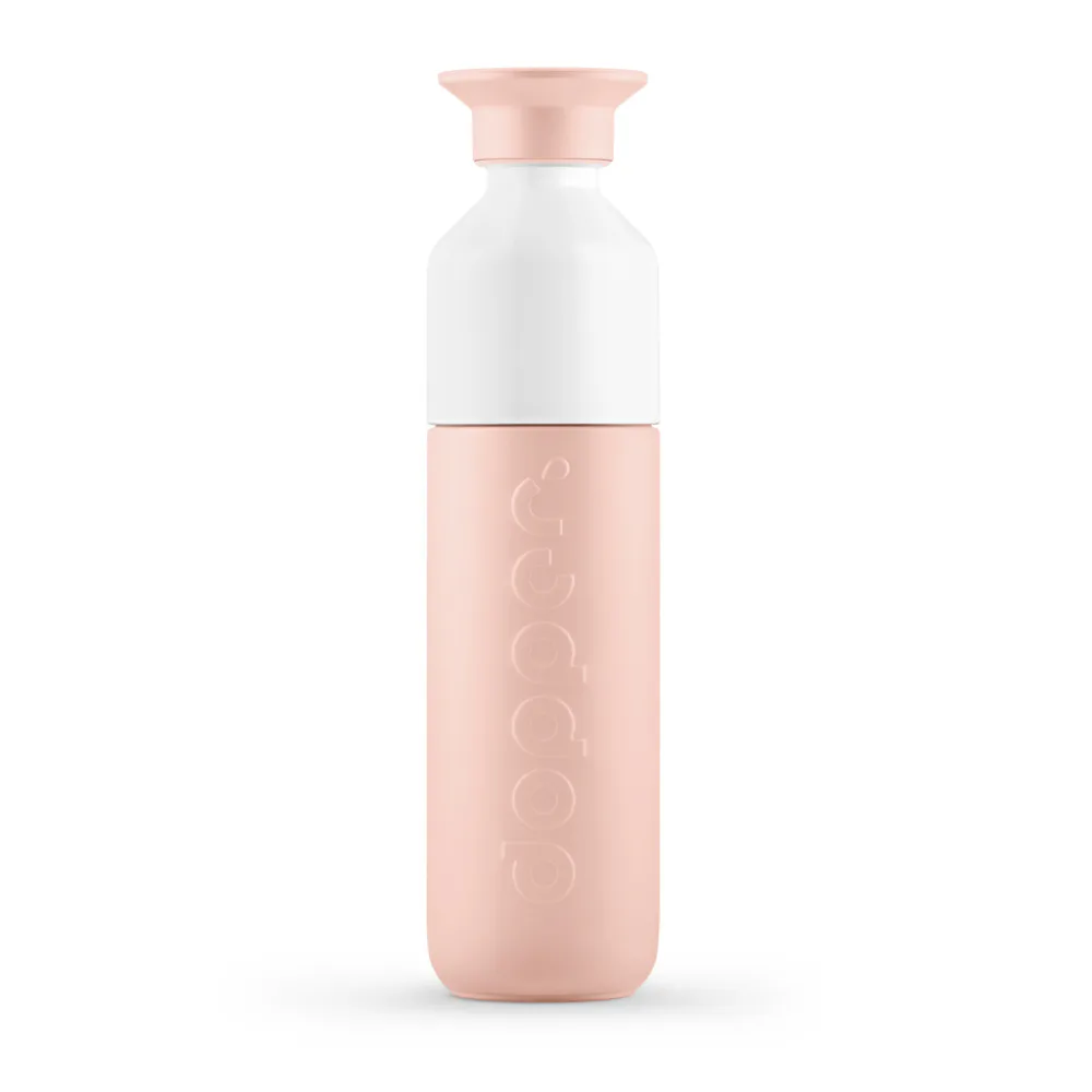 Dopper Insulated (350ml) - Pebble Peach Peach