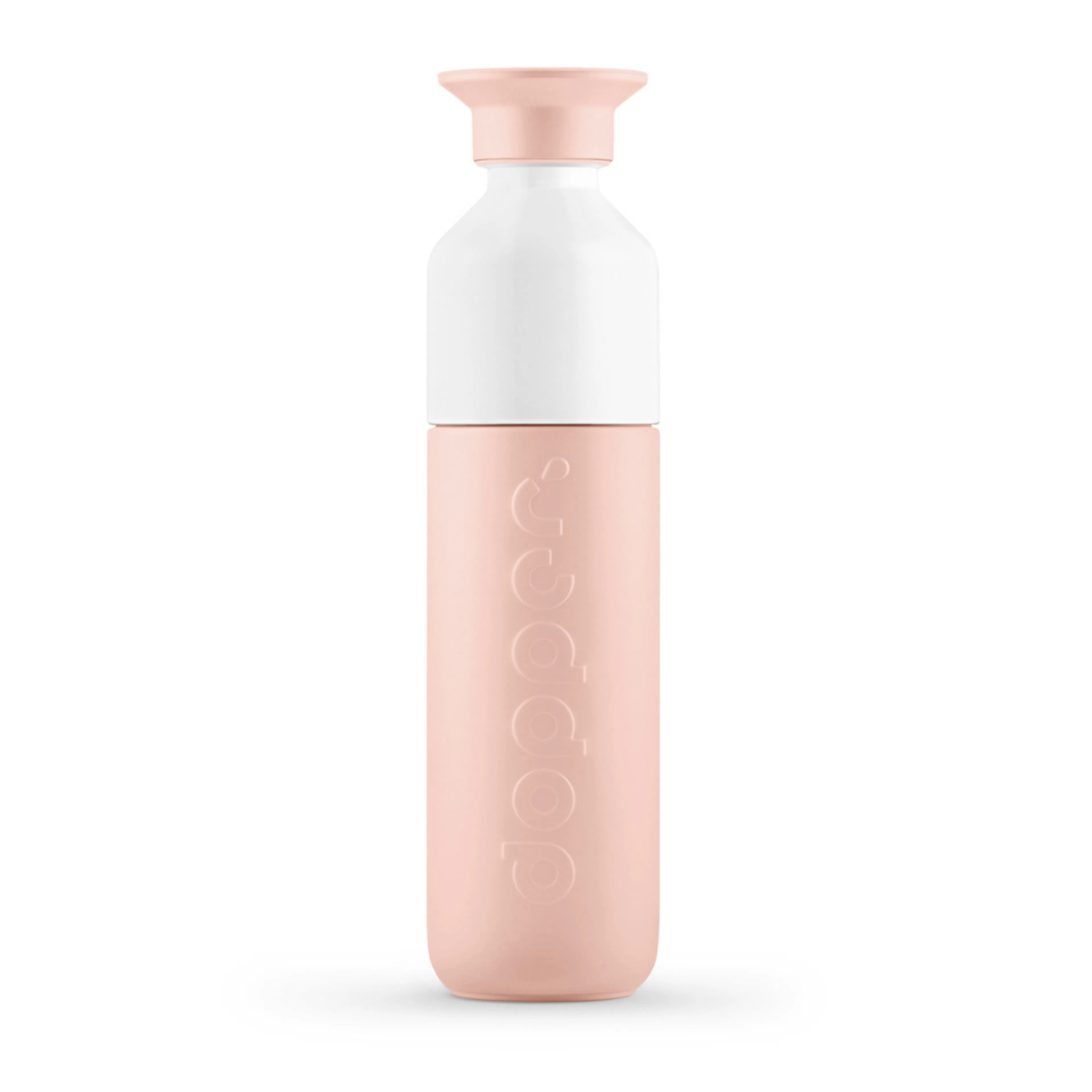 Dopper Insulated (350ml) - Pebble Peach Peach