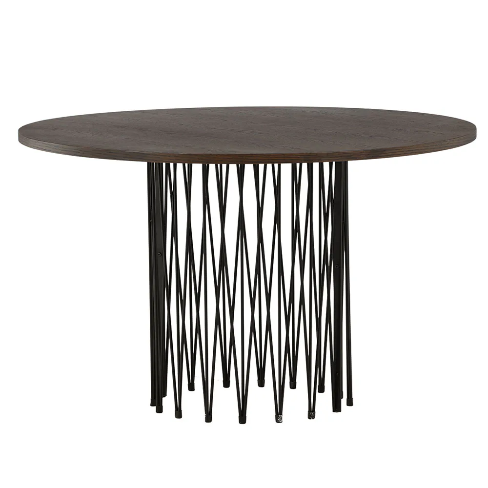 Matbord furniture/fashion Stone Rund