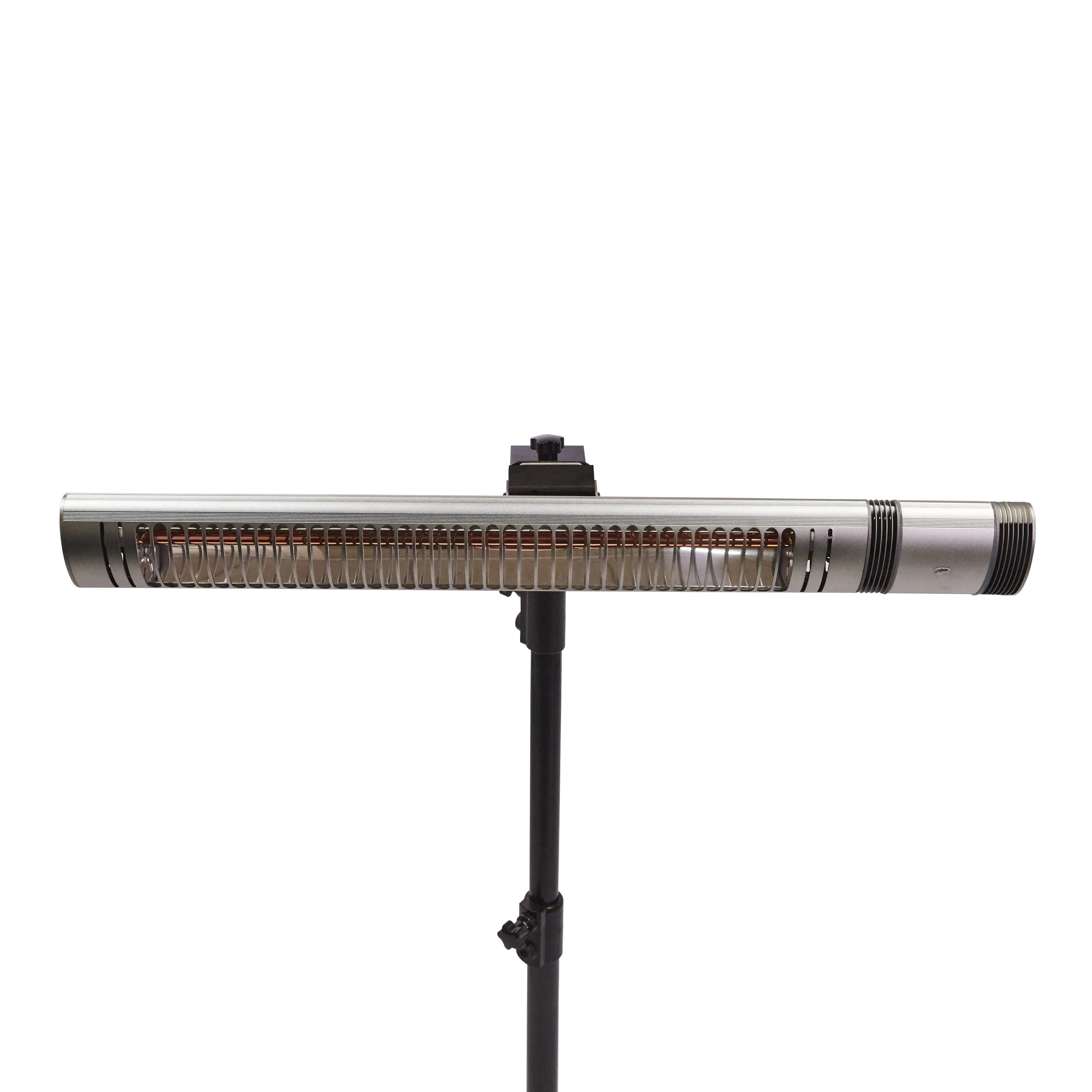 Väggfäste Heat1 Justerbart