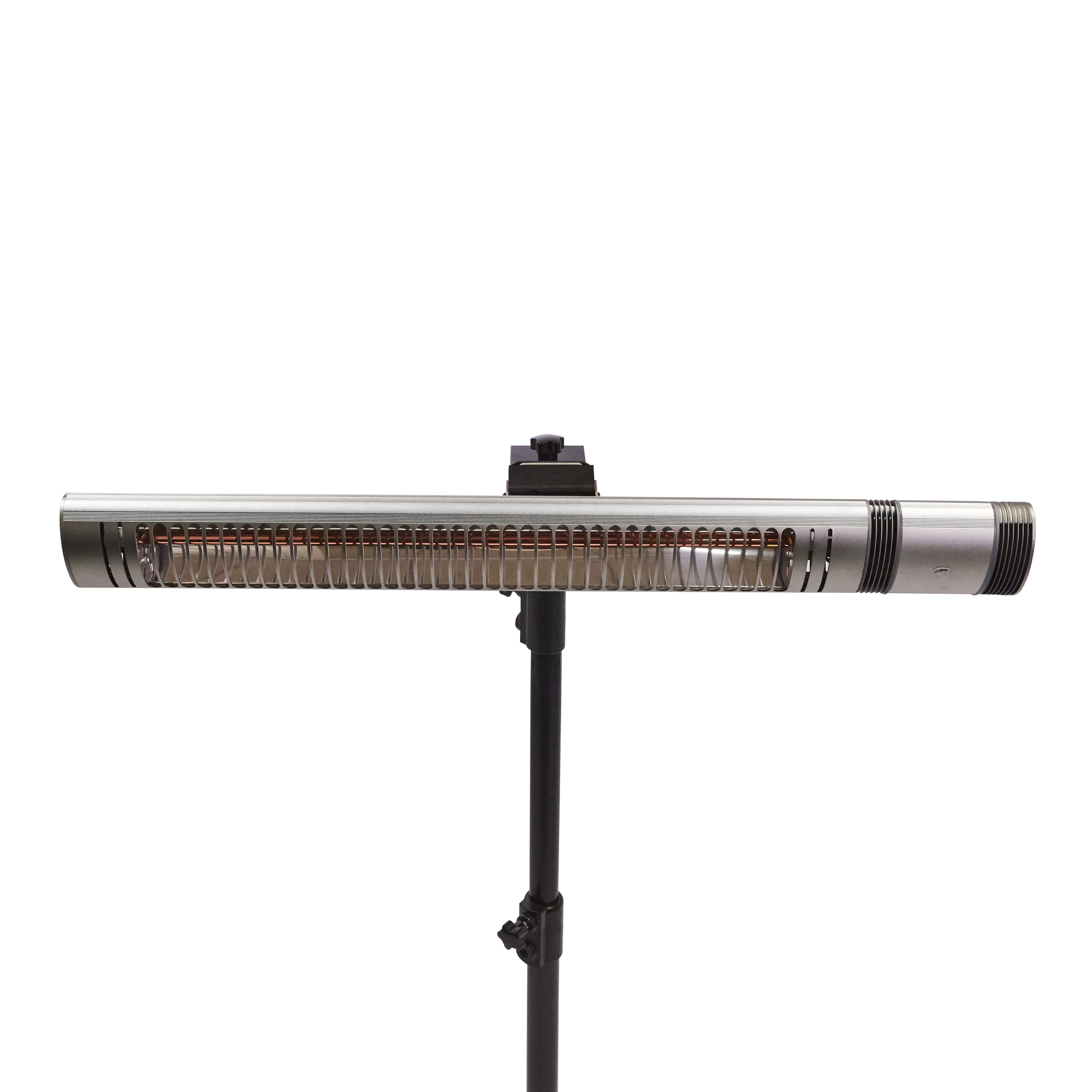 Väggfäste Heat1 Justerbart