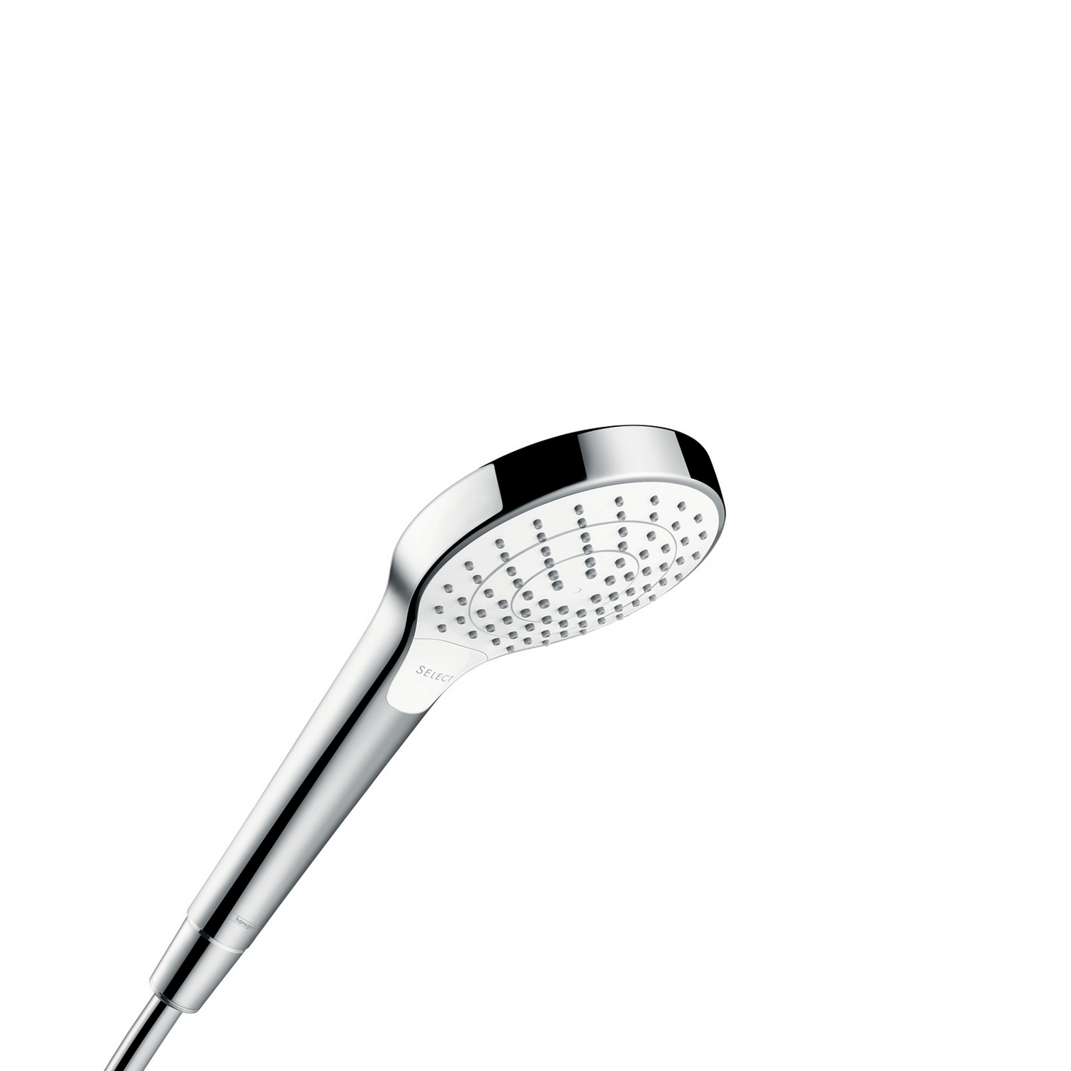 HG Croma Select S Vario Eco Handdu.vi/kr Med EcoSmart 9 l/min