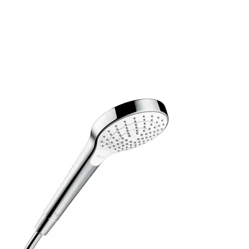 HG Croma Select S Vario Eco Handdu.vi/kr Med EcoSmart 9 l/min