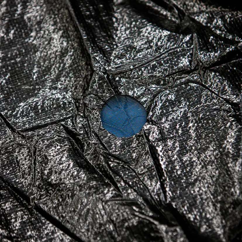 Poolöverdrag Gre Vinter För Oval Pool 610x375 cm