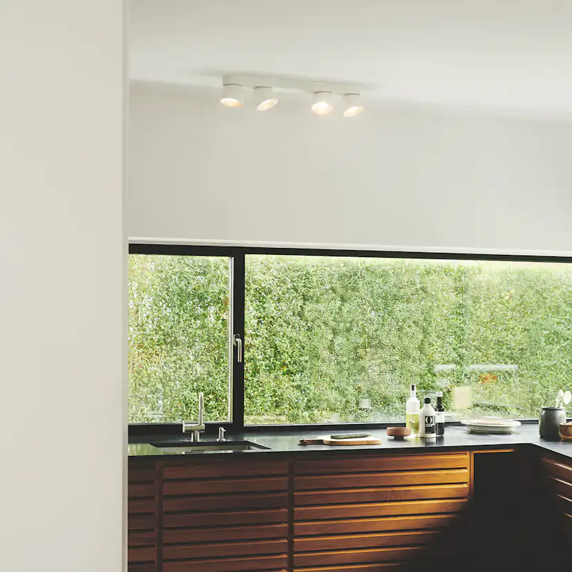 Spotlight Nordlux Pitcher 4-Spot