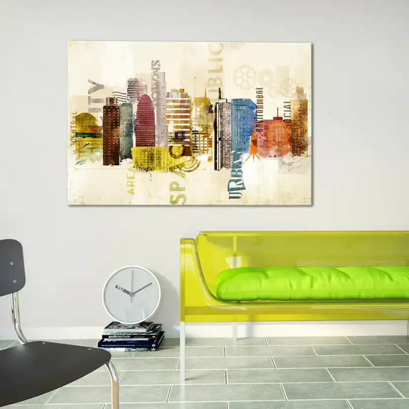 Tavla Arkiio Urban Design