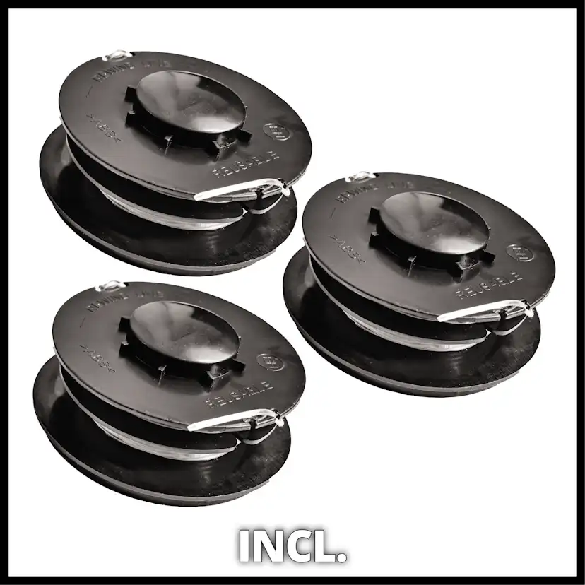 Grästrimmer Einhell El 450W GC-ET 4530 Set