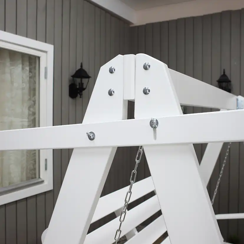 Hammock Baltic Garden Pelle Gunga utan Tak