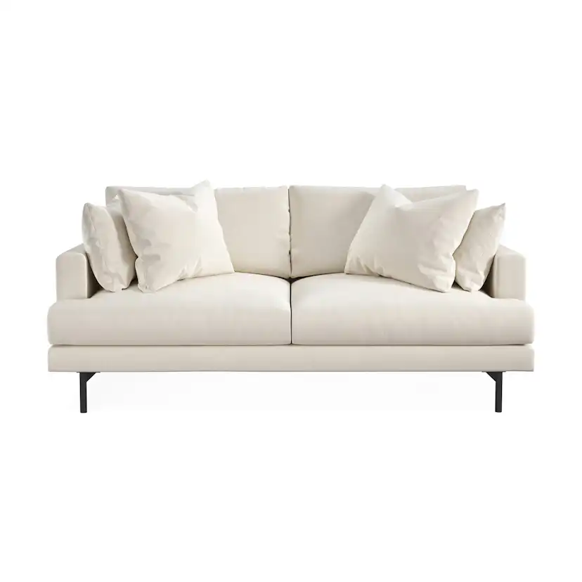3-sitssoffa Scandi Days Menard Djup 205 cm