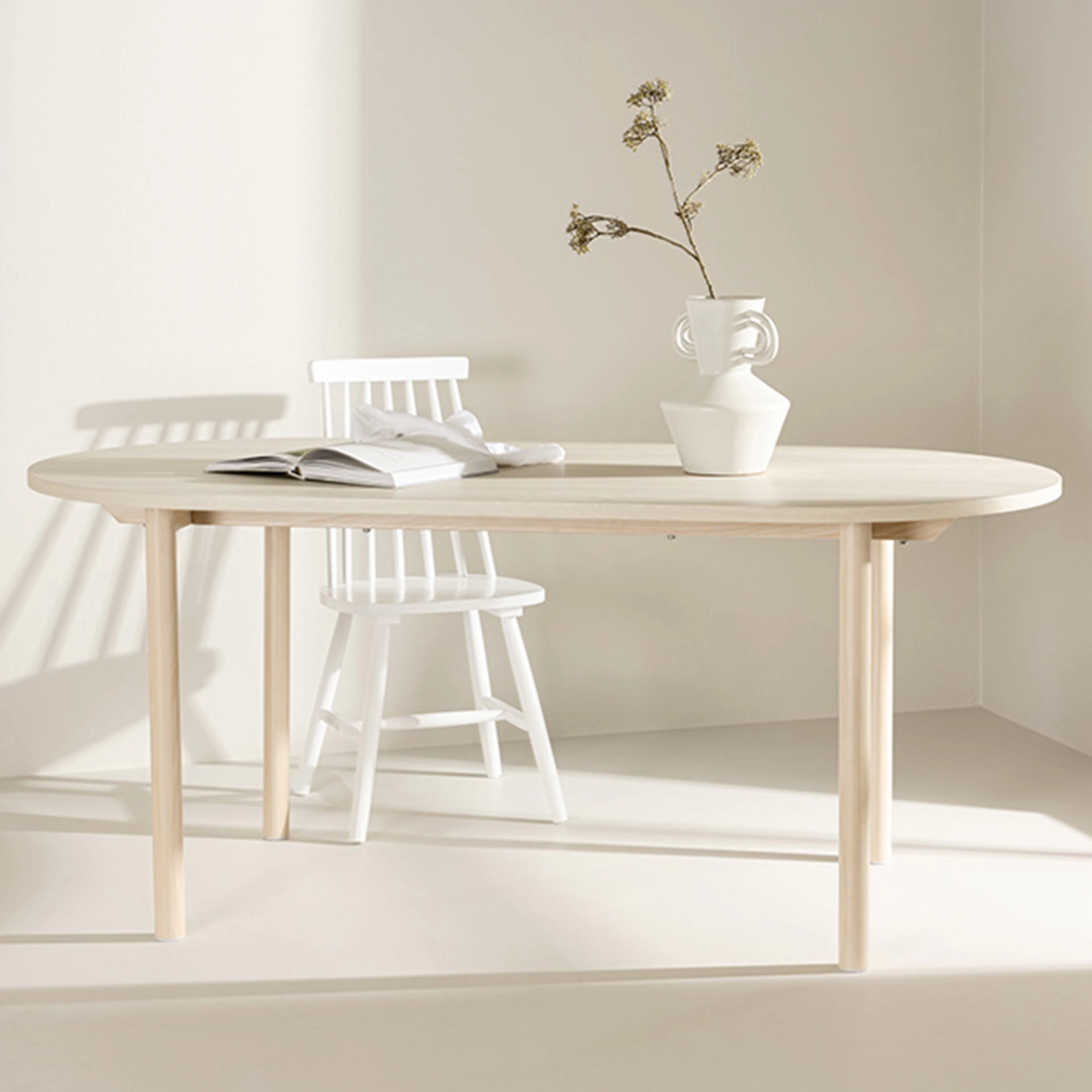 Matbord Venture Home Andy