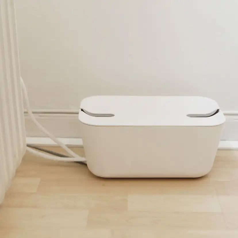 Kabellåda Bosign Medium