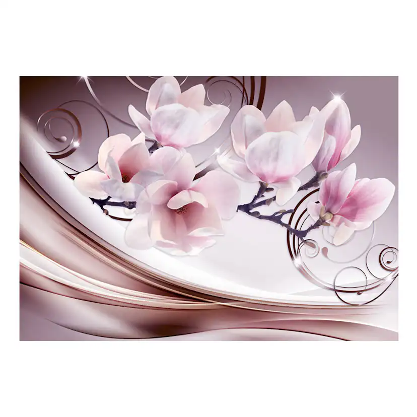 Fototapet Arkiio Meet The Magnolias