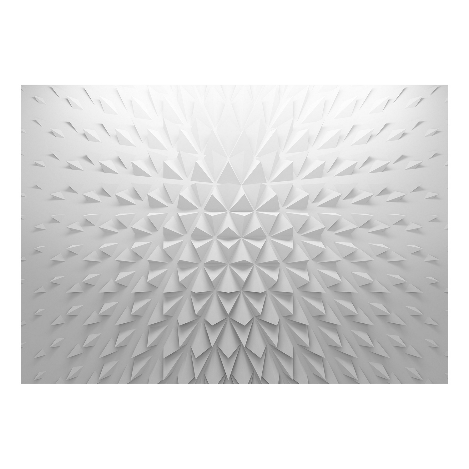Fototapet Arkiio Självhäftande Tetrahedrons