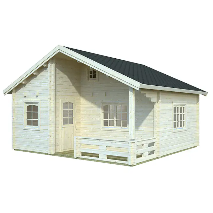 Stuga Palmako Emily 40,1+5,2 m2