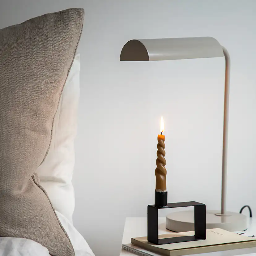 Bordslampa Venture Home Harmonica