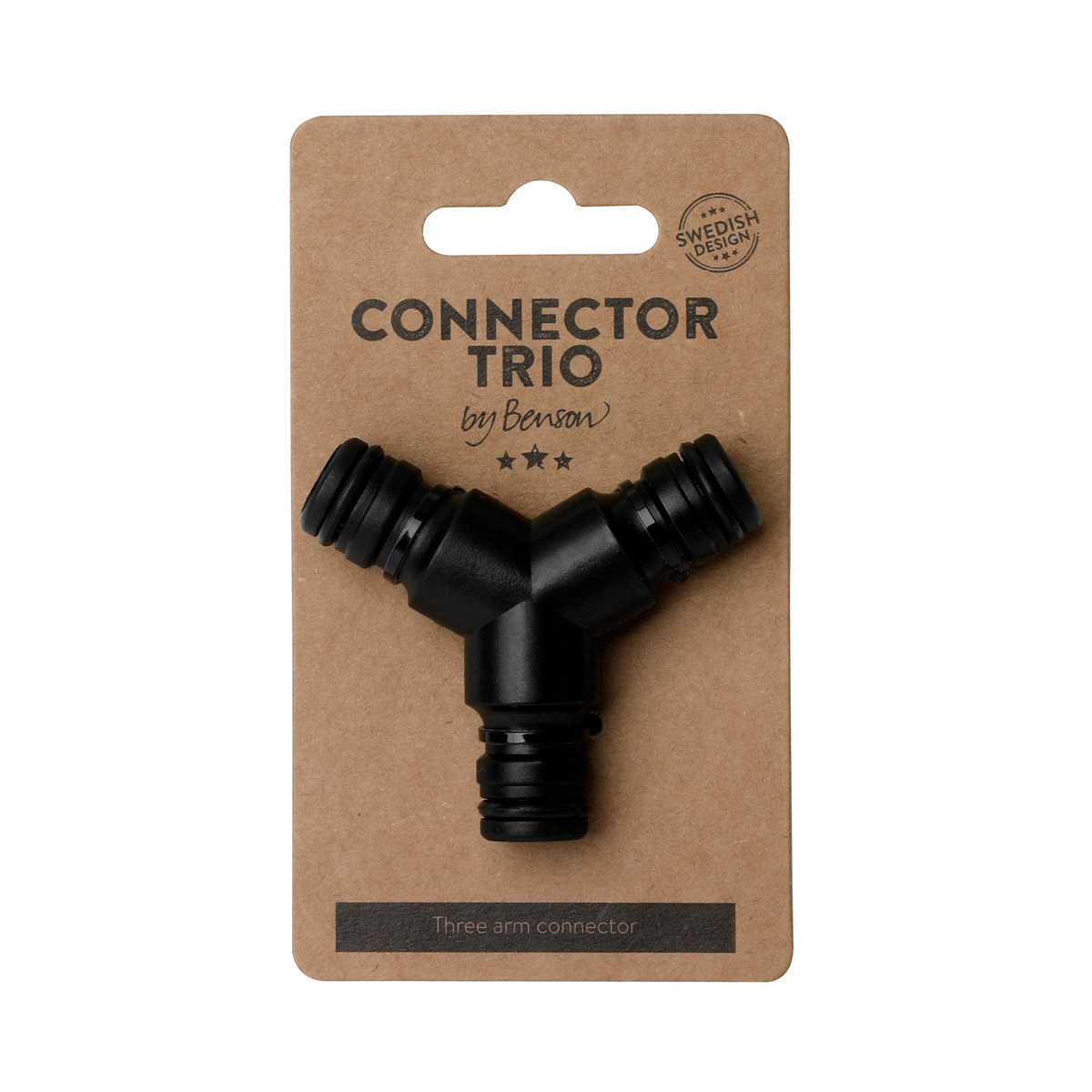 Slangkoppling by Benson Trio
