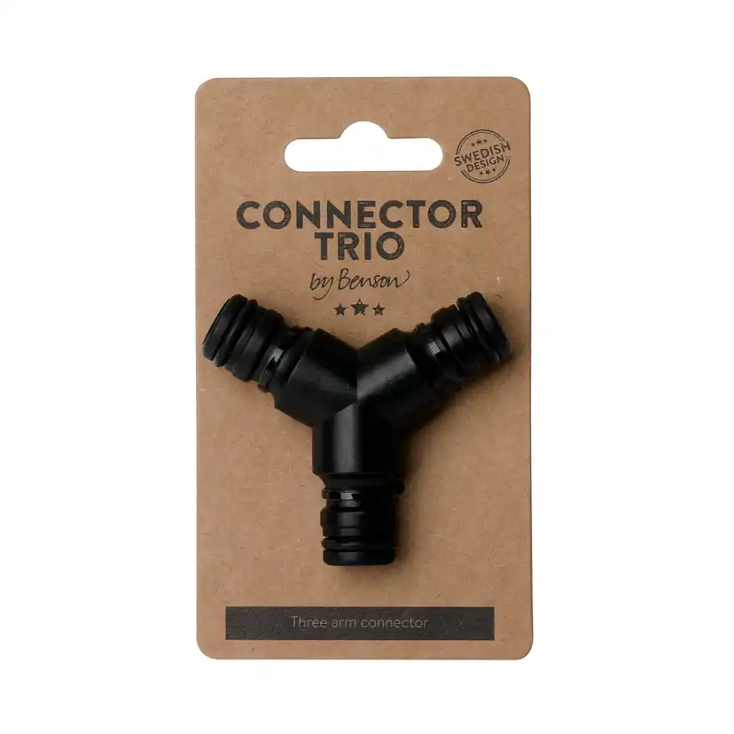 Slangkoppling by Benson Trio