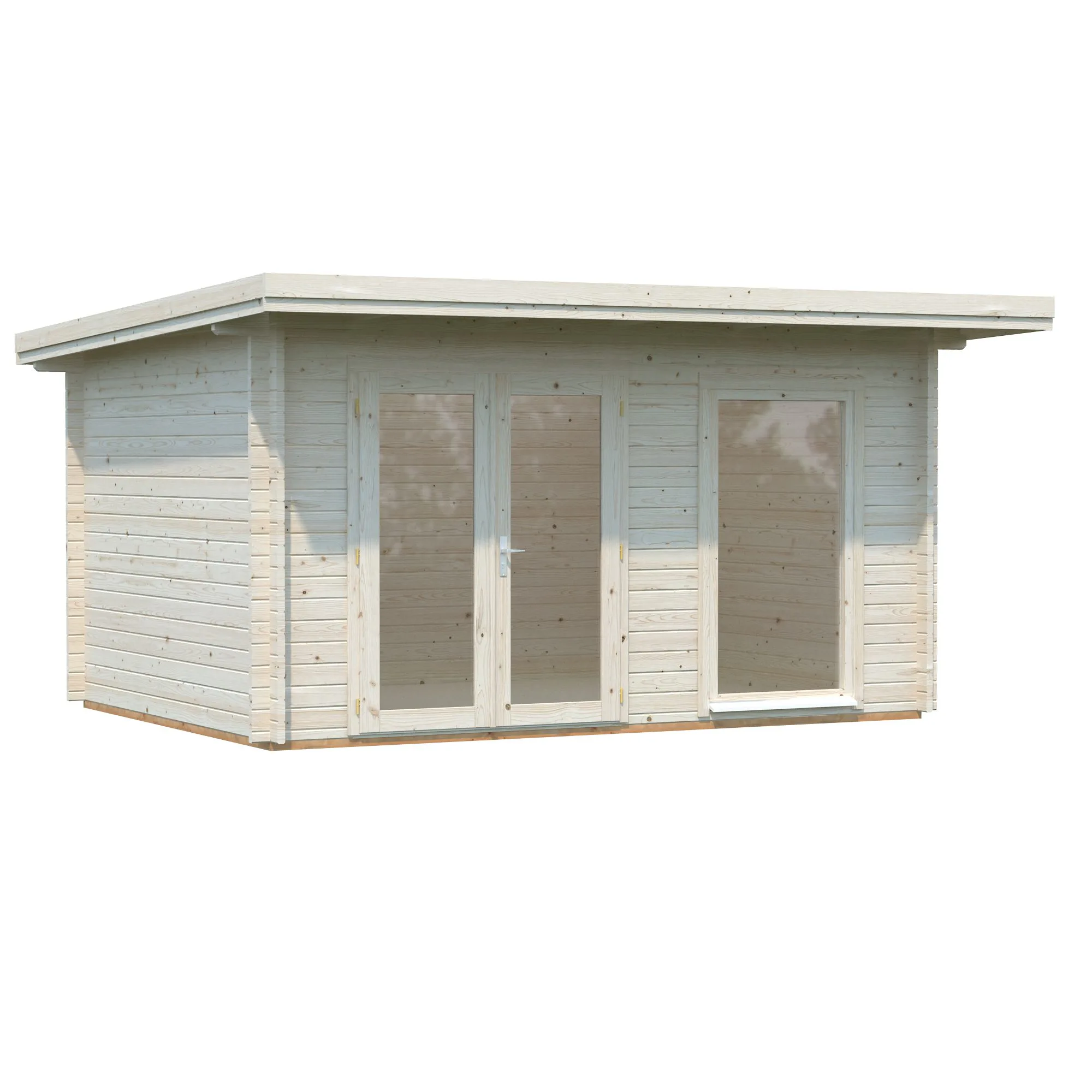 Stuga Palmako Heidi 11,7 m2