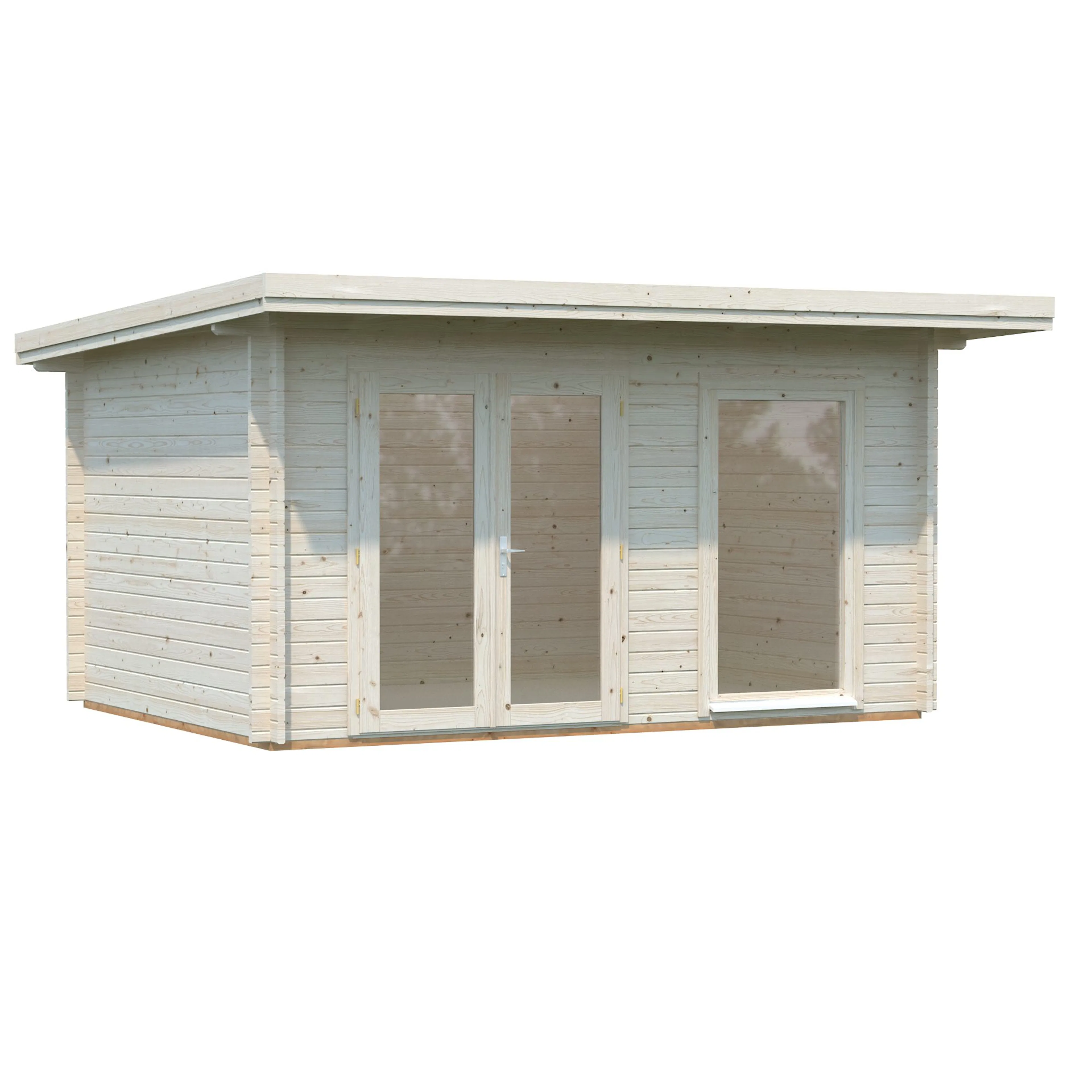 Stuga Palmako Heidi 11,7 m2