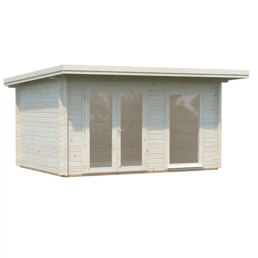 Stuga Palmako Heidi 11,7 m2