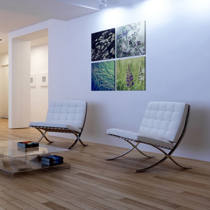 Tavla Arkiio Magisk Fält