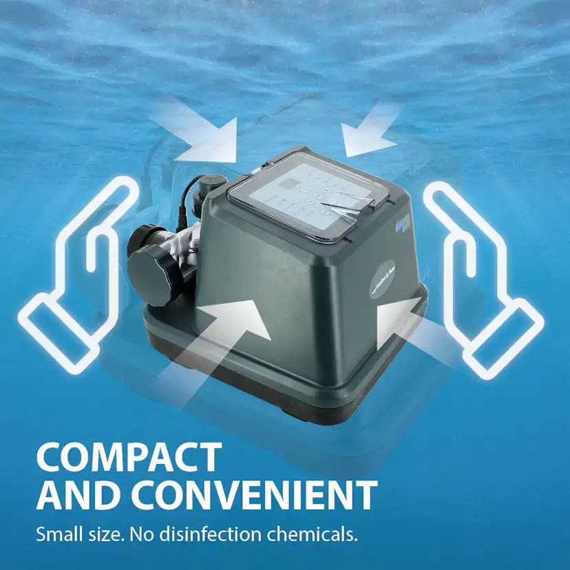 Klorin Swim & Fun Salt 10gr