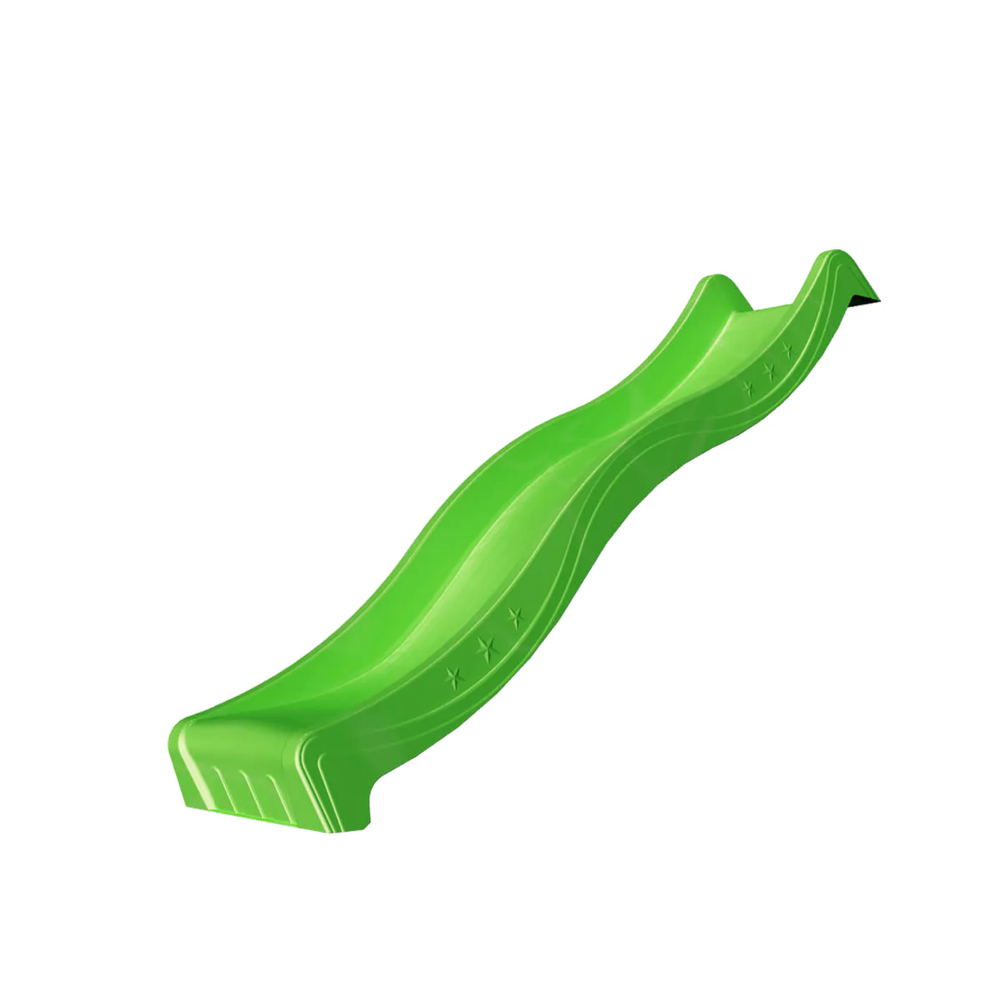 Grön