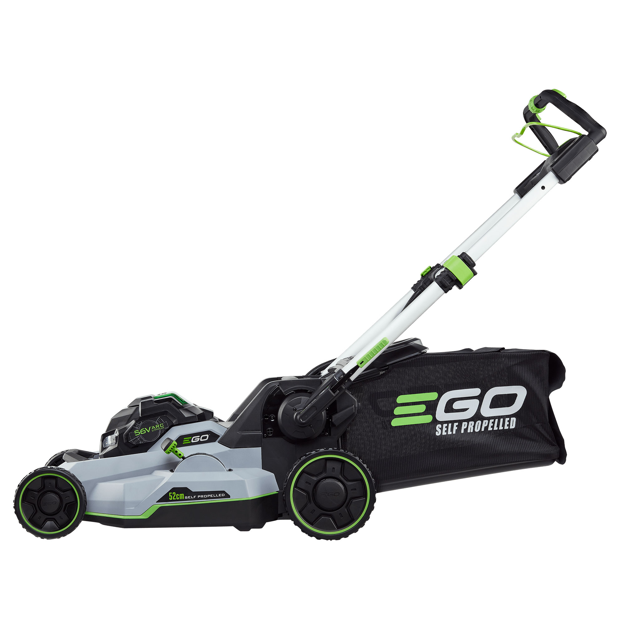 Gräsklippare EGO LM2130E-SP Solo