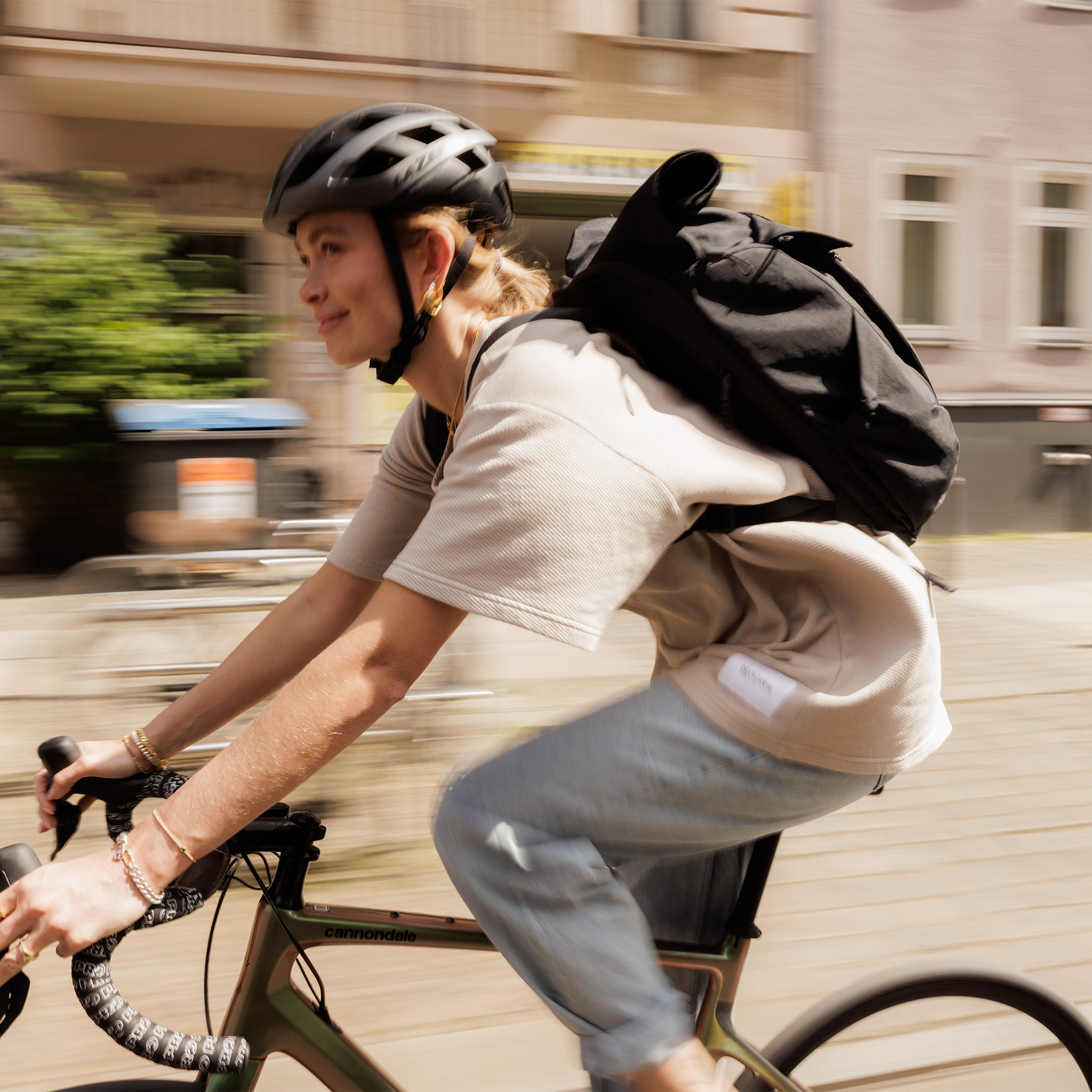 Ryggsäck Thule Paramount 24L med Datorfodral