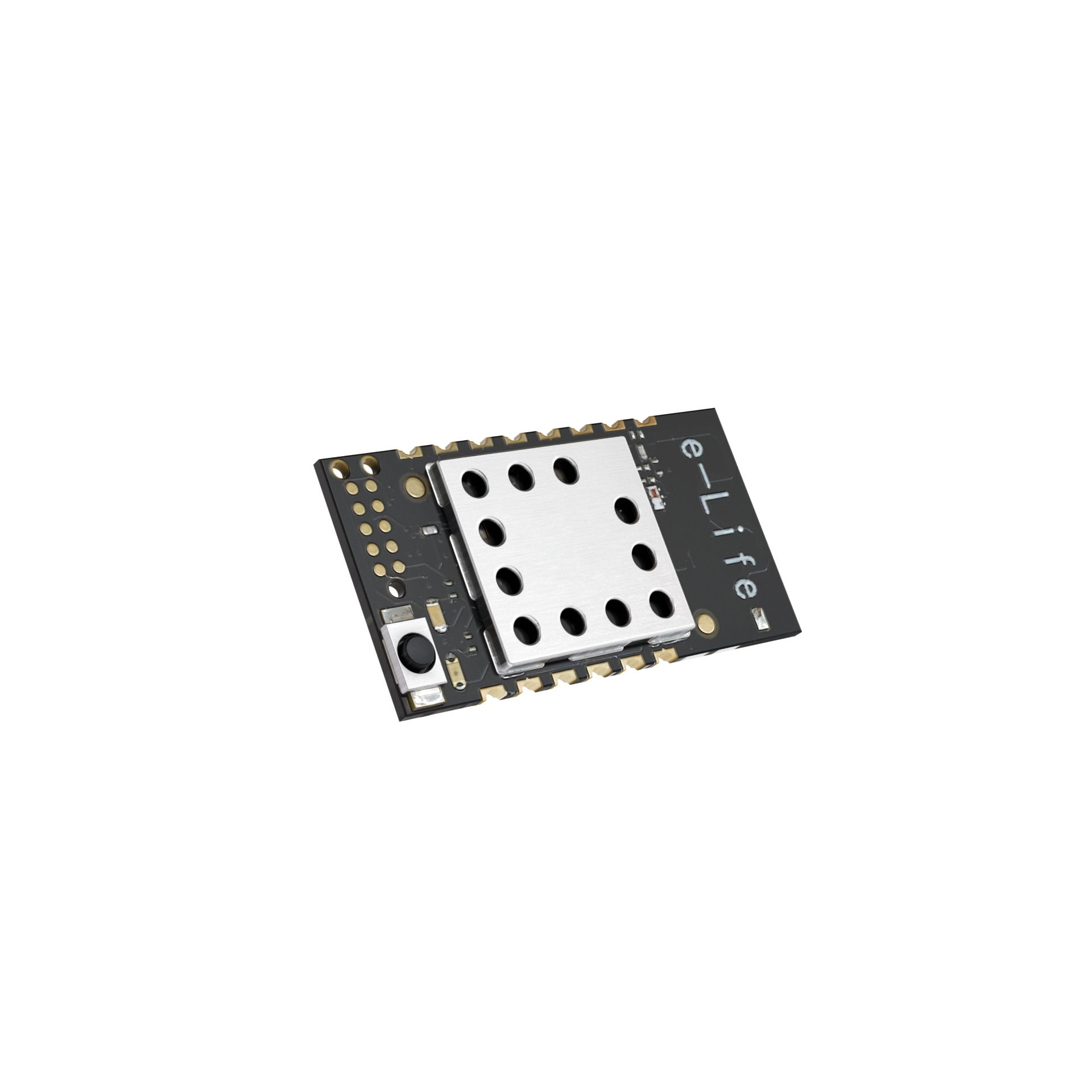 Connect Module Nimly