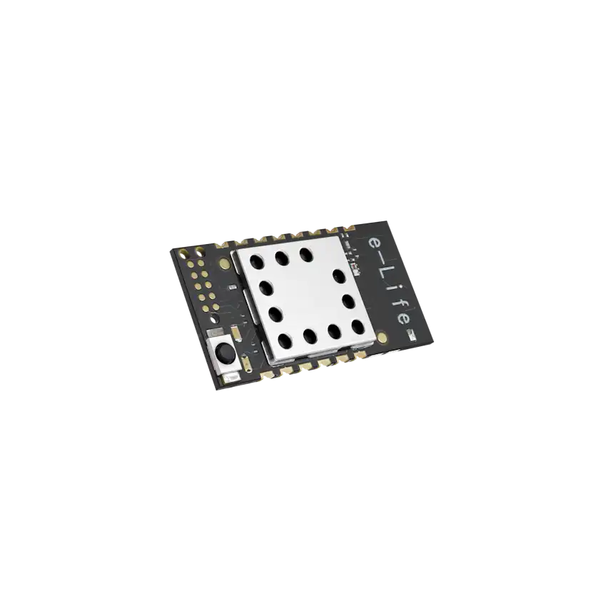 Connect Module Nimly