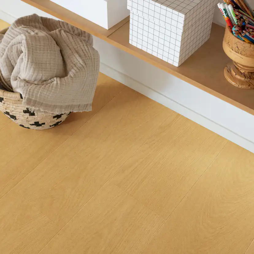 Laminatgolv Pergo Lillehammer Pro Chestnut Glow Oak