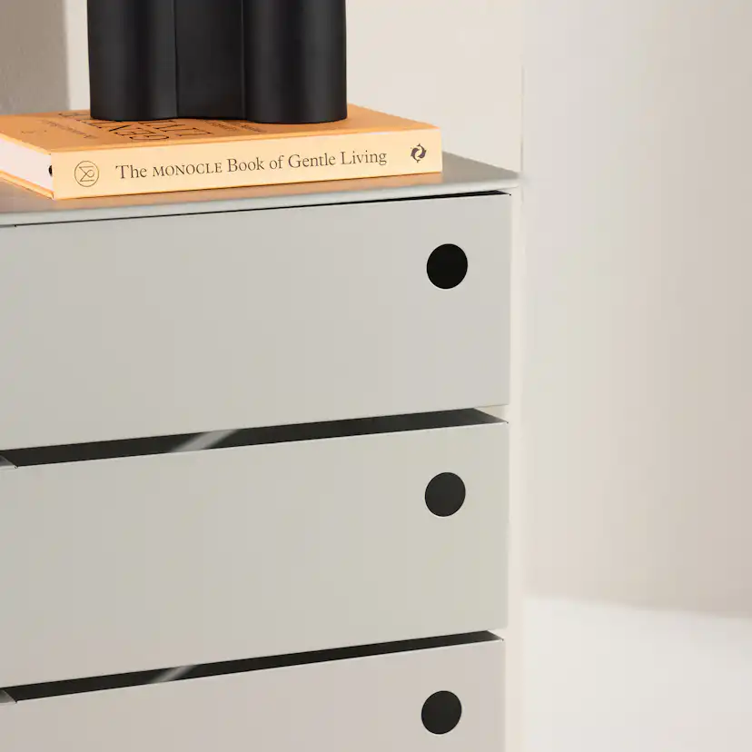 Byrå Venture Home San Carlos