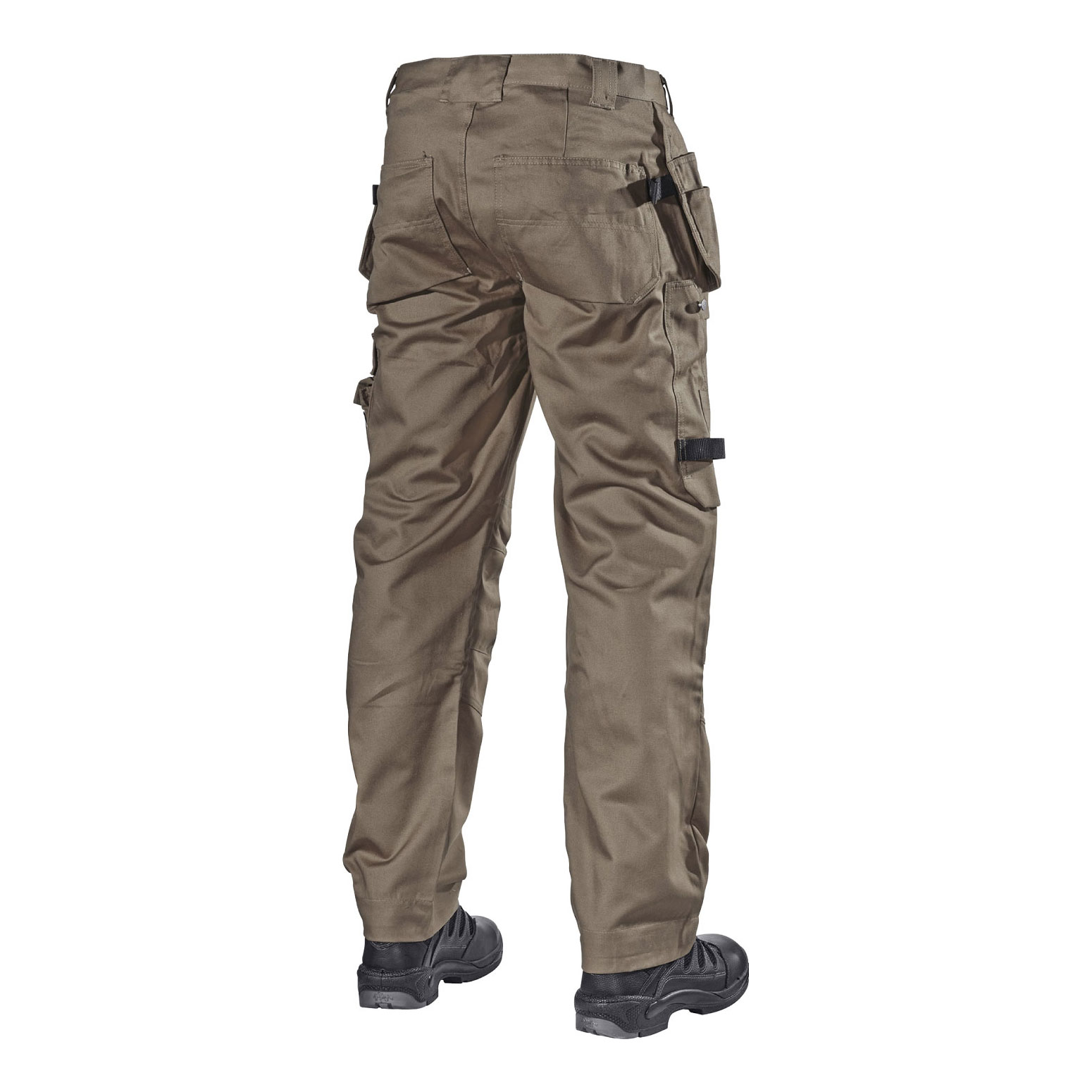 Hantverksbyxa L.Brador 103B