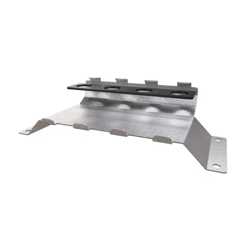 Rörfixtur LK Systems Quattro