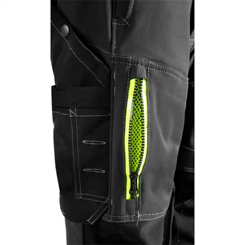 Stretchbyxa Fristads 2578 STP