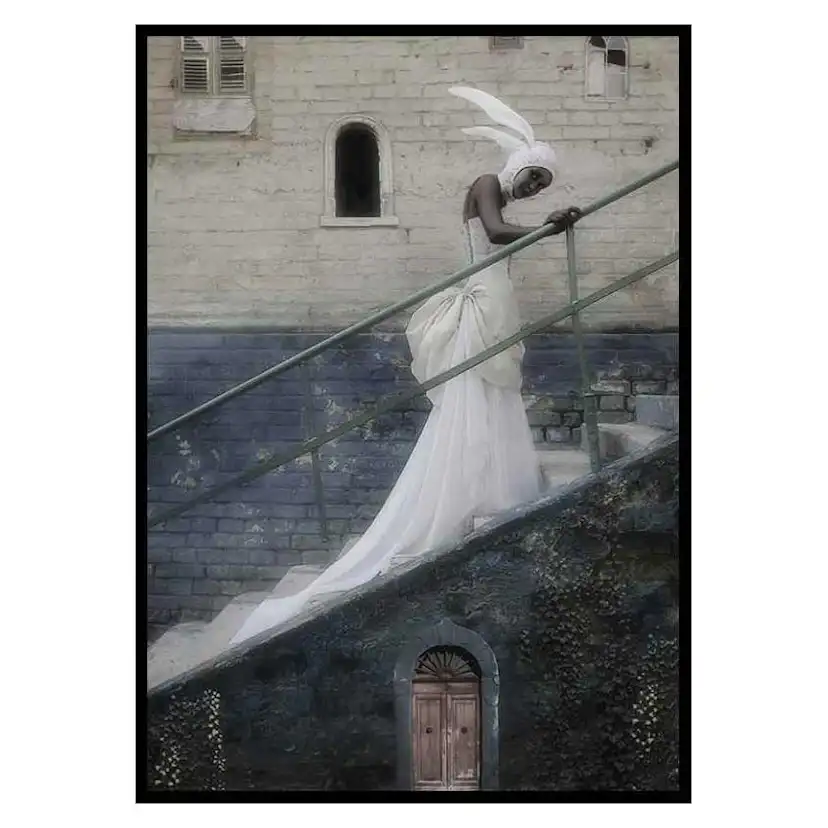 Poster Gallerix Bunny Dress