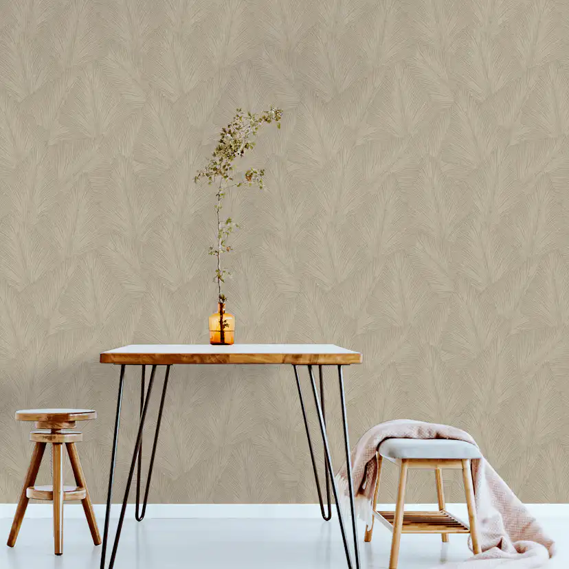 Tapet Superfresco Easy Maya Gulden Sand 120985