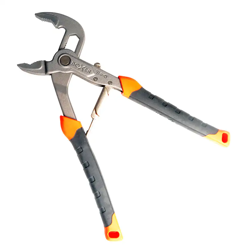 Rörtång Boxer Aut. 255 mm