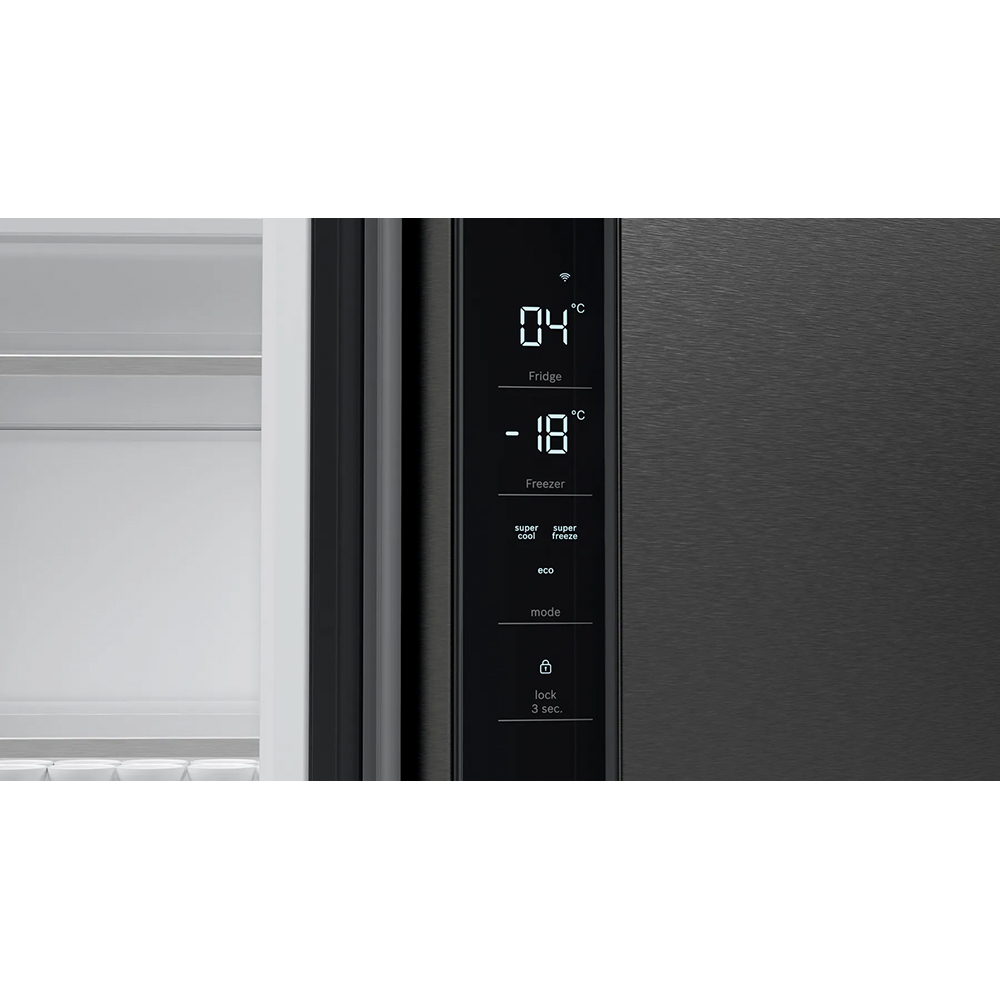 French Door Bosch Serie 6 KFN96AXEA