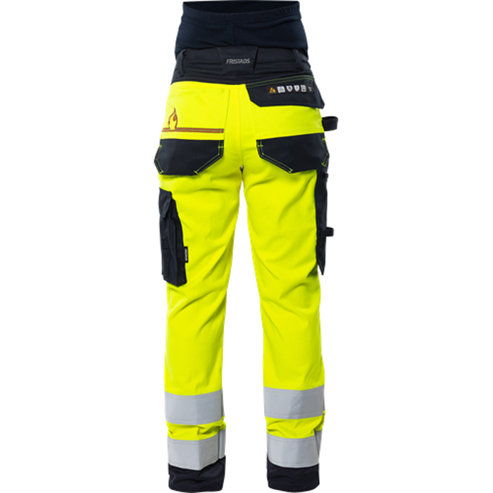 GRAVIDBYXA FLAM KL 2 2507 ATHF Storlek: 46
