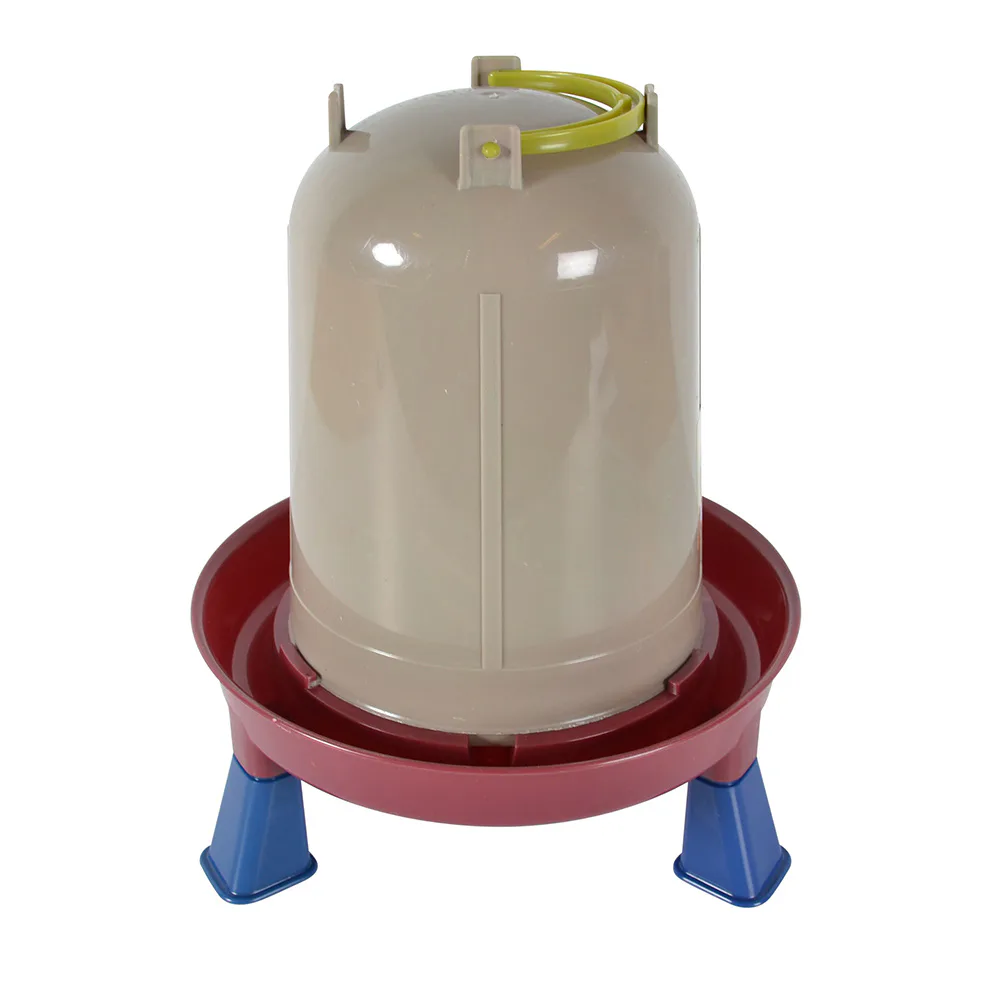 Vattenautomat Gaun 3L Ben Återvunnen Plast