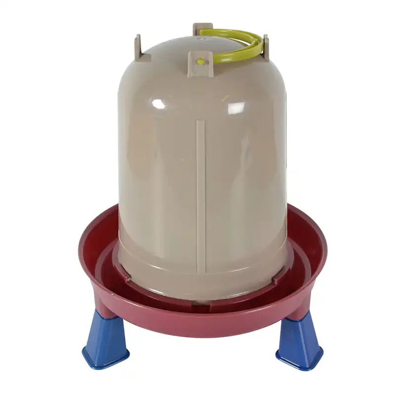 Vattenautomat Gaun 3L Ben Återvunnen Plast