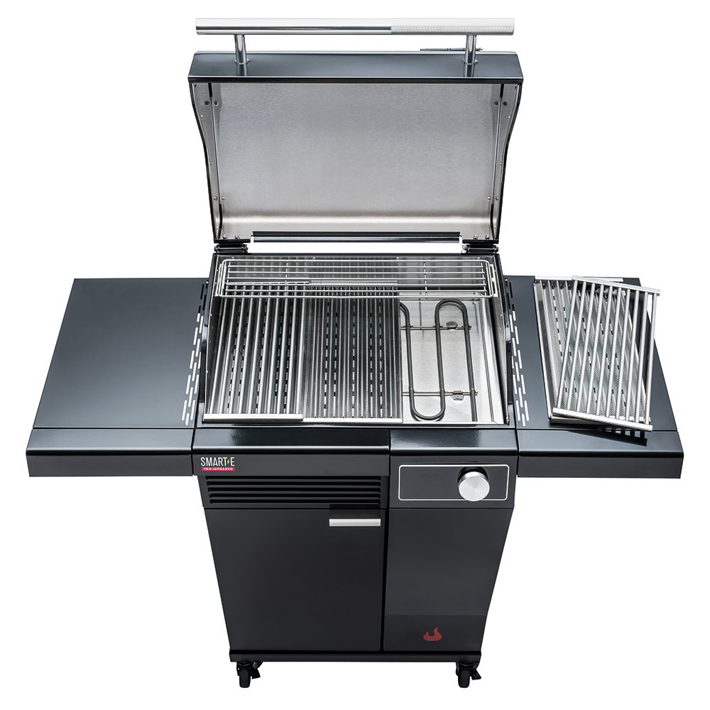 Elgrill Char-Broil Smart-E