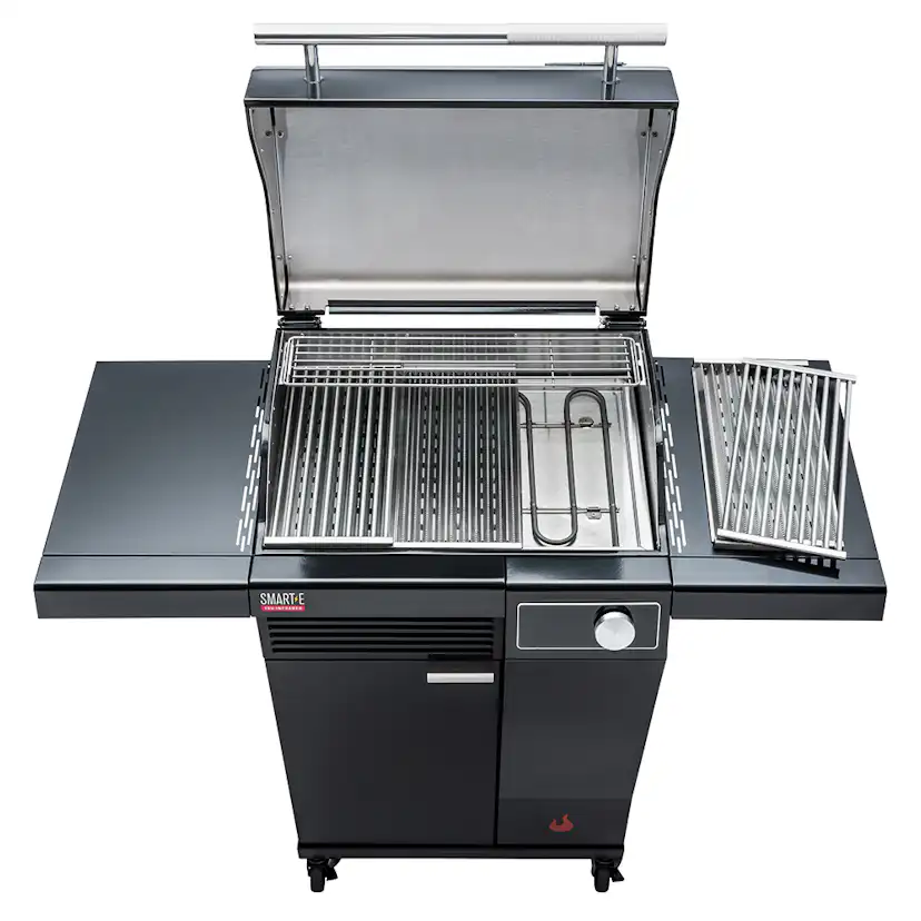 Elgrill Char-Broil Smart-E