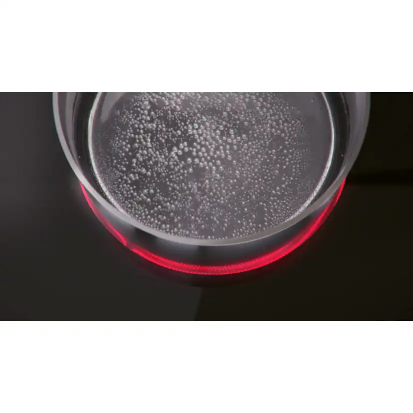 Glaskeramikhäll Electrolux HOC620F