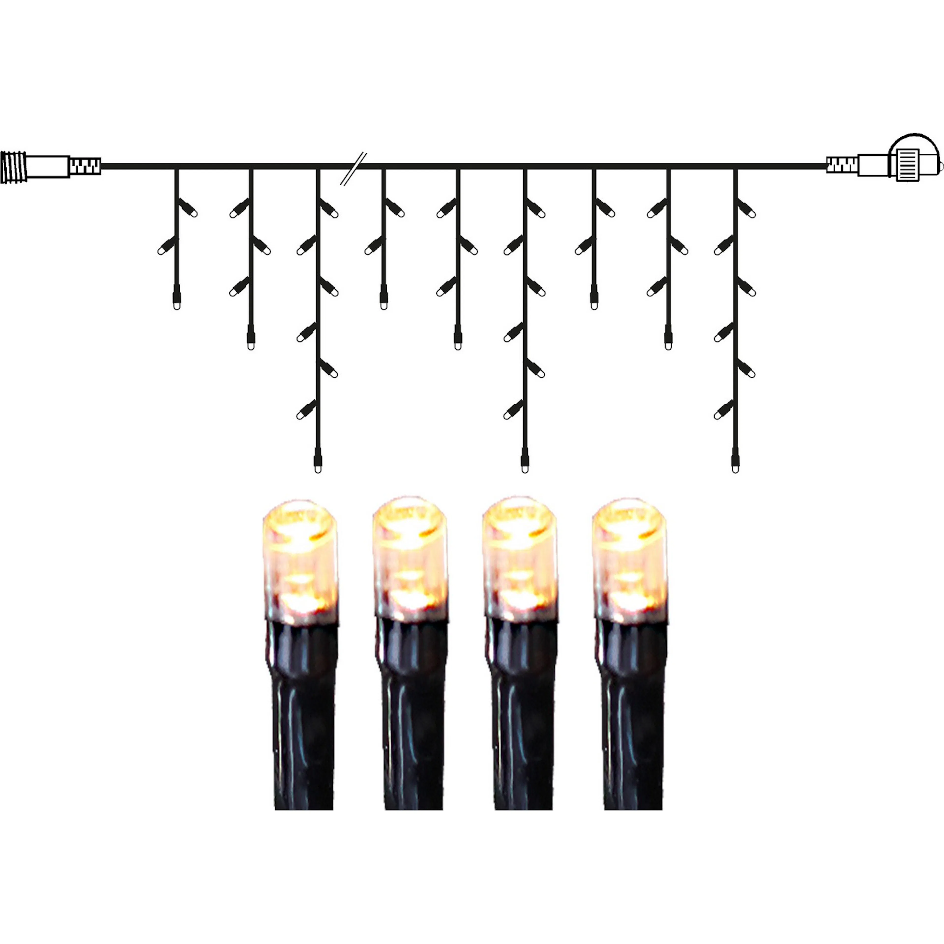 Istappsslinga Star Trading Extra System Decor 126L